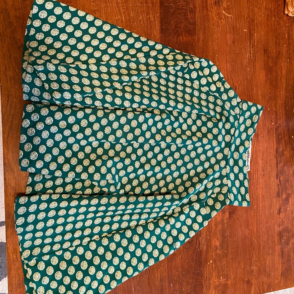 Effie’s Heart Skirt